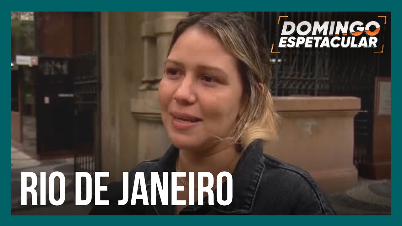 Drama de uma mãe: brasileira entrega filhas a ex-marido irlandês