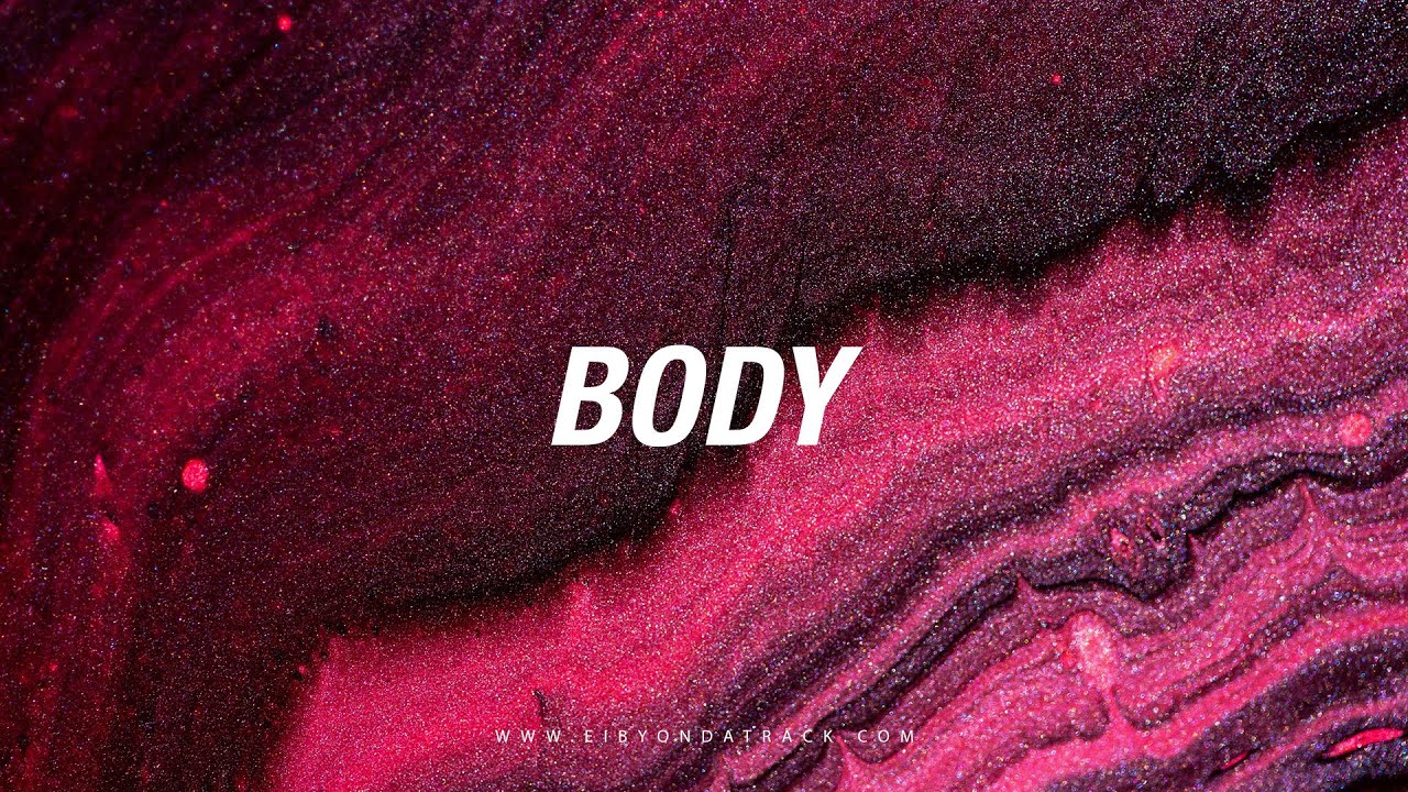 Drake Type Beat 2020 - ''Body'' OVO Type Beat | Eibyondatrack