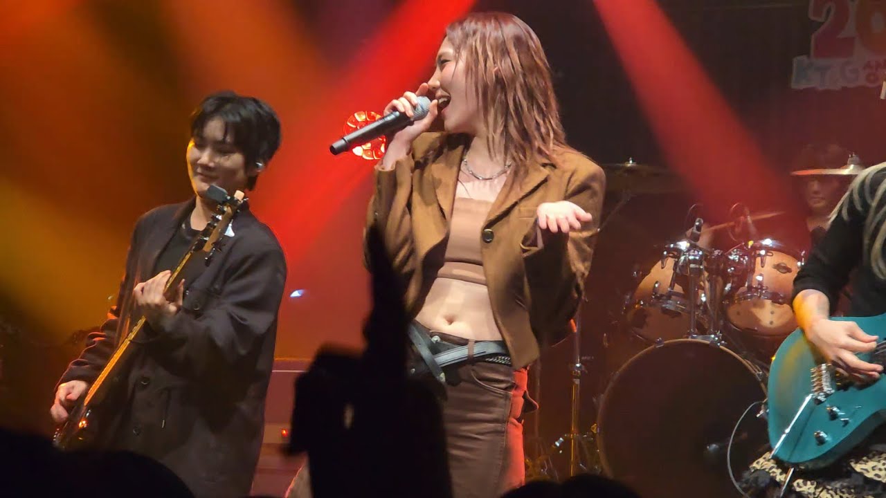 더픽스(THE FIX)_ Oddventure @250420 상상실현페스티벌