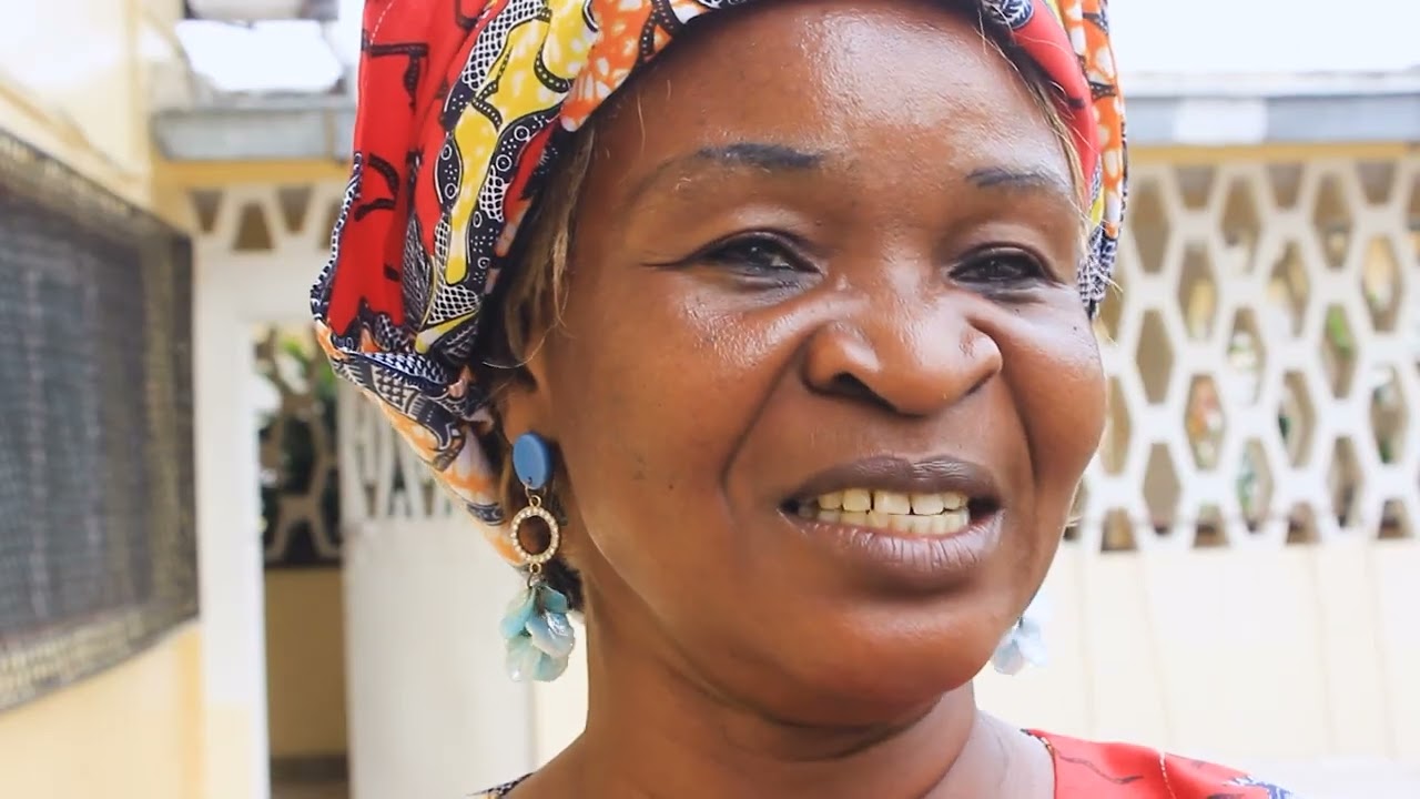 PSDP JUBILE D'OR 2025 - Brazzaville
