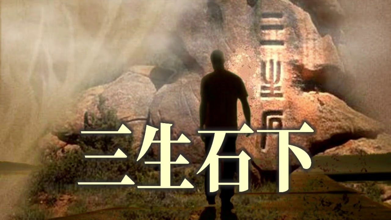 🎼 [ 三生石下 ] 🎼  演唱 : 大歡