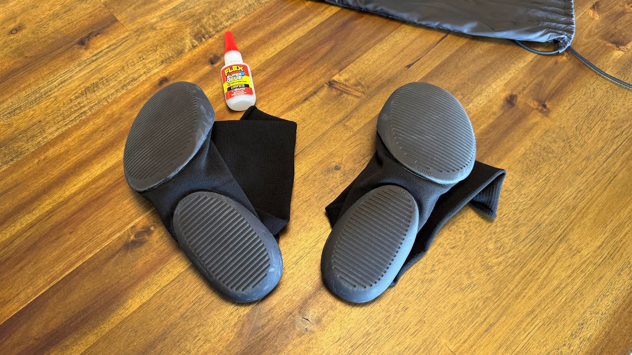 YEEZY PODS QUALITY AFTER 2 MONTHS AND IDEAS ON QUALITY INFRASTRUCTURE IMPROVEMENT #YZY #PODS #YE