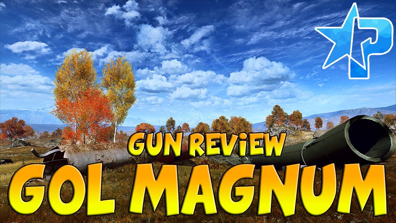 Battlefield 4: GOL Magnum Review (Battlefield 4 Multiplayer Second Assault Gameplay 1080p)