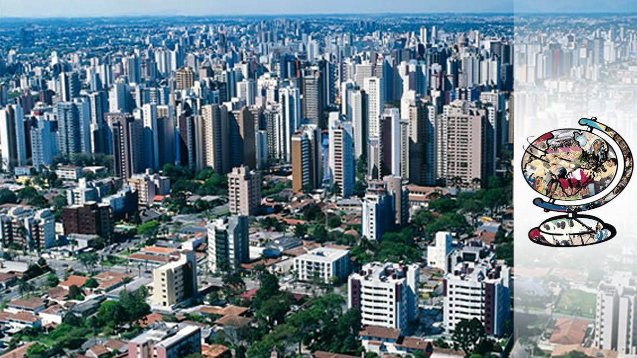The World's Greenest City (2014)