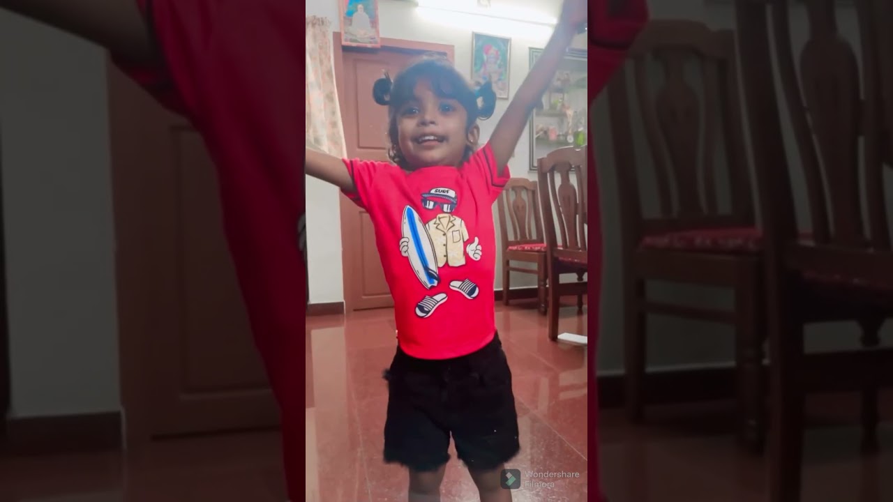 Yennude nadanthe yenizhale#entertainment #kids videos#