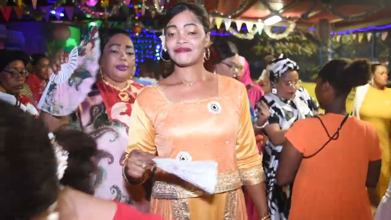 TOIRAB DE LA BELLE DHOIRIFA PETIT TERRE 2024