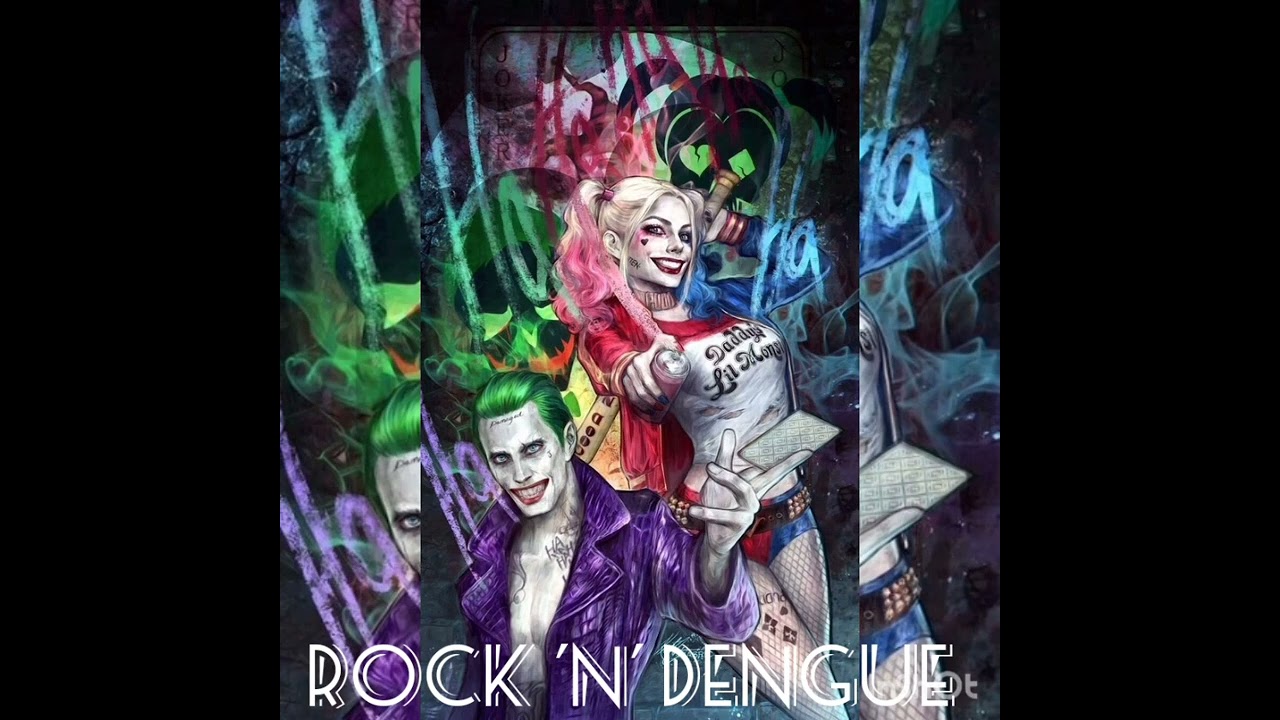 My Pledge Of Love - Joe Jeffery Group - Rock 'N' Dengue 🔈🔉🔊(subí el volumen)
