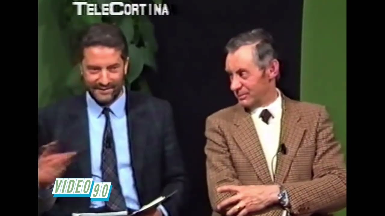IL TRENO DELLE DOLOMITI - SECONDA PARTE