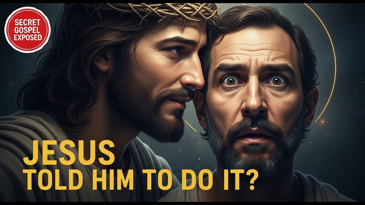 The Story of Judas Iscariot | the Most Closely Disciple Who Betrayed Jesus | Bible Stories