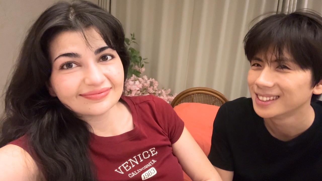 SB is finally learning Turkish! 1 Month UPDATE