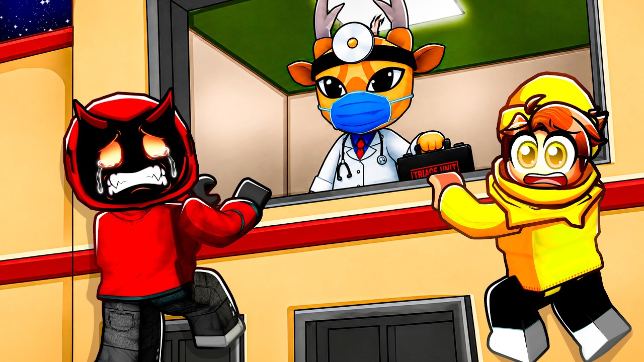 Exposing 15 SECRETS in Animal Hospital...