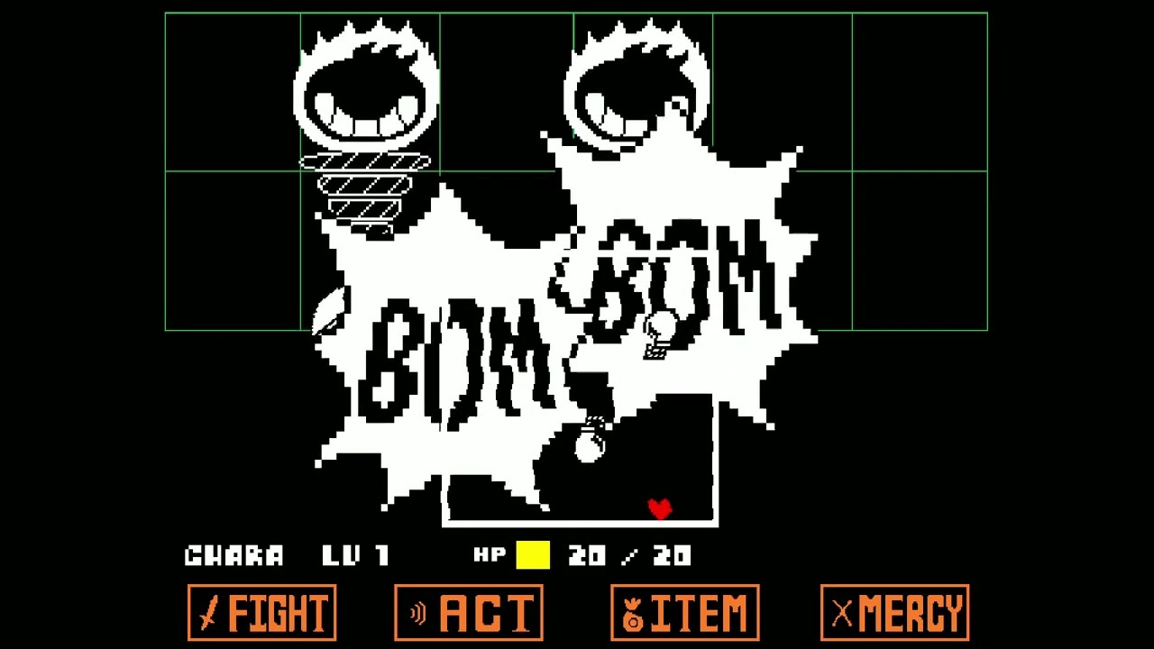 UNDERTALE - Part 26