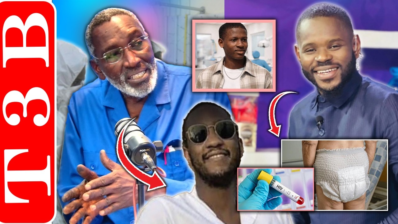 🛑Affaire Pape Cheikh Diallo, m0rt de l'étudiant Abdoulaye Ba : Docteur Babacar Niang déballe