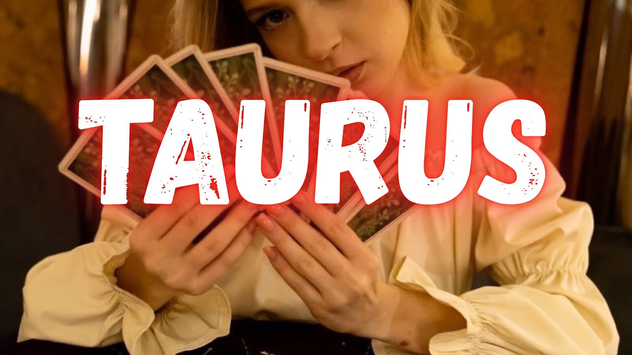 TAURUS SPIRIT IS SAYING RUN AWAY NOW❗❗THIS PERSON IS VERY BAD & DANGEROUS... TAROT AUGUST 2025