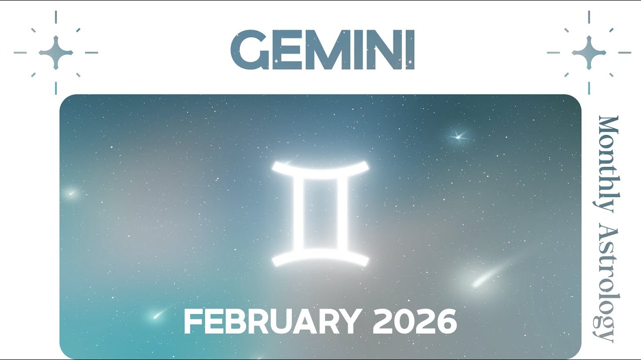 GEMINI | You Are in the Spotlight! Career Shifts!