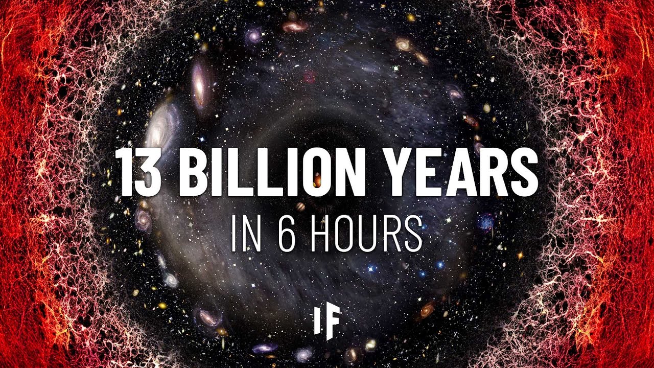 6 Hours Of Incredible Space & Science Facts