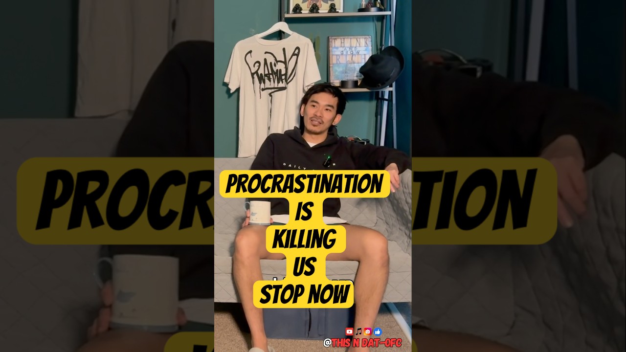 Beat Procrastination: Optimize Your Phone for Better Sleep. 