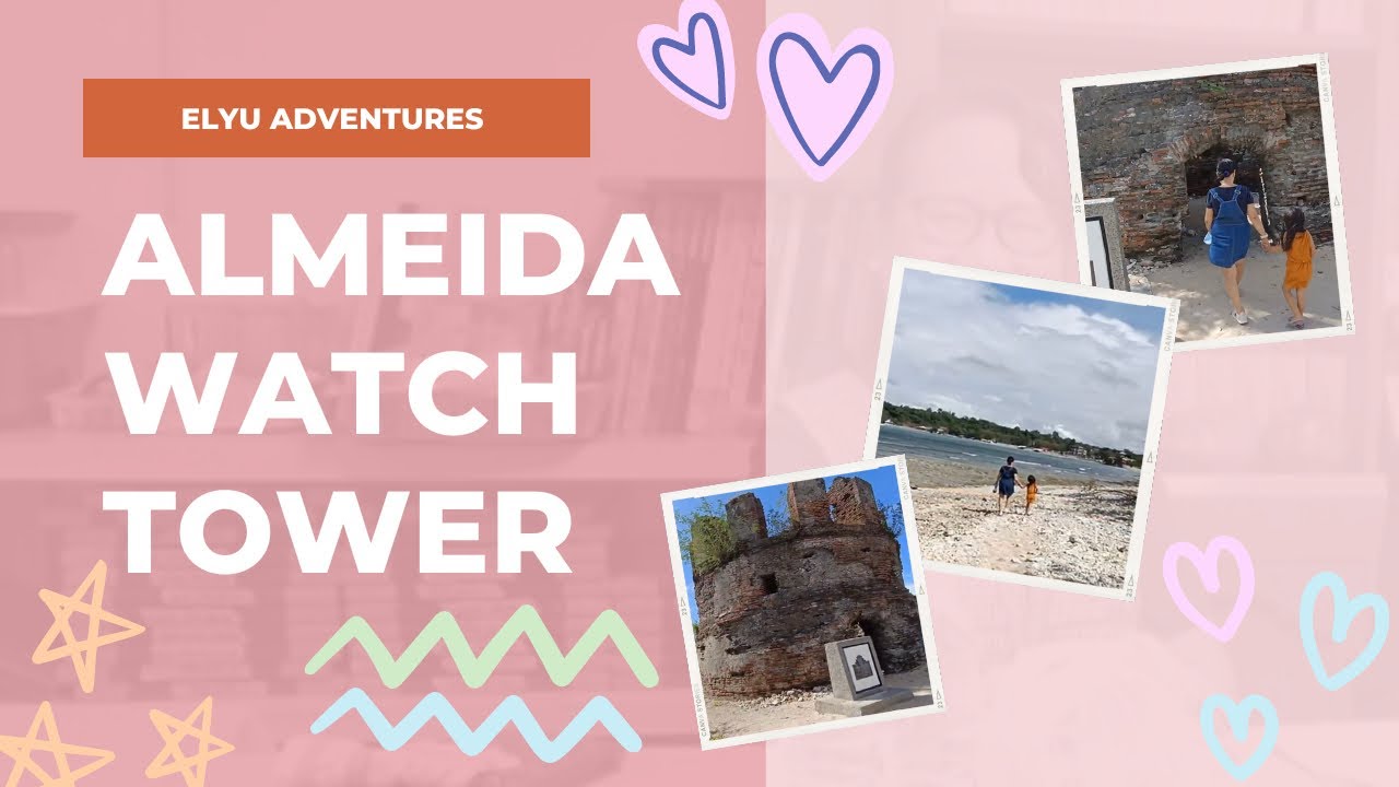 Almeida Watchtower