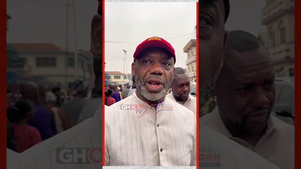 NPP Primaries: I&rsquo;m Impressed By Police Turnout - NAPO
