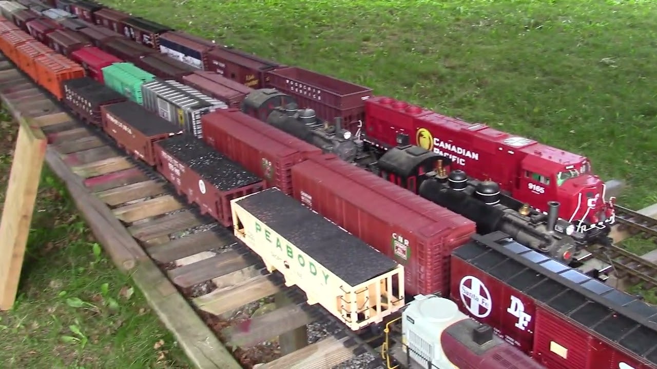 kendra trains 96