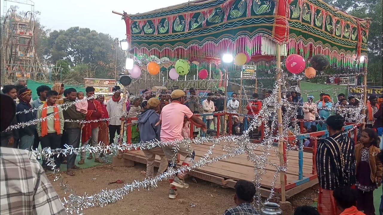 Mavli guda mala naat patha handi naat Shulman guru naat