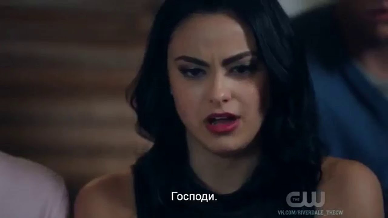 Polly and Jason || Riverdale