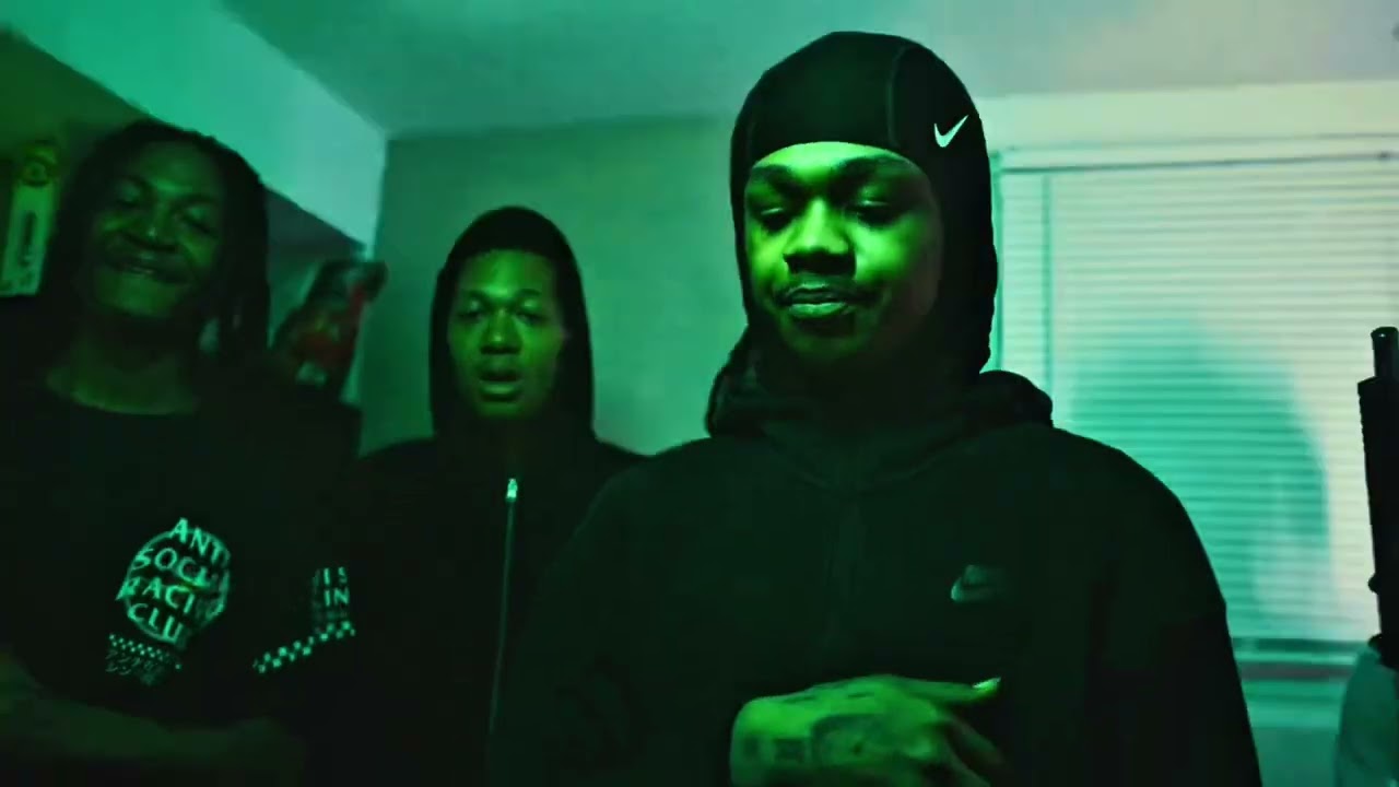 Duecesev x WiccHB x MirHB - Steppin ( Official Music Video ) 🎥​⁠by:@TR3Y_BOOMIN