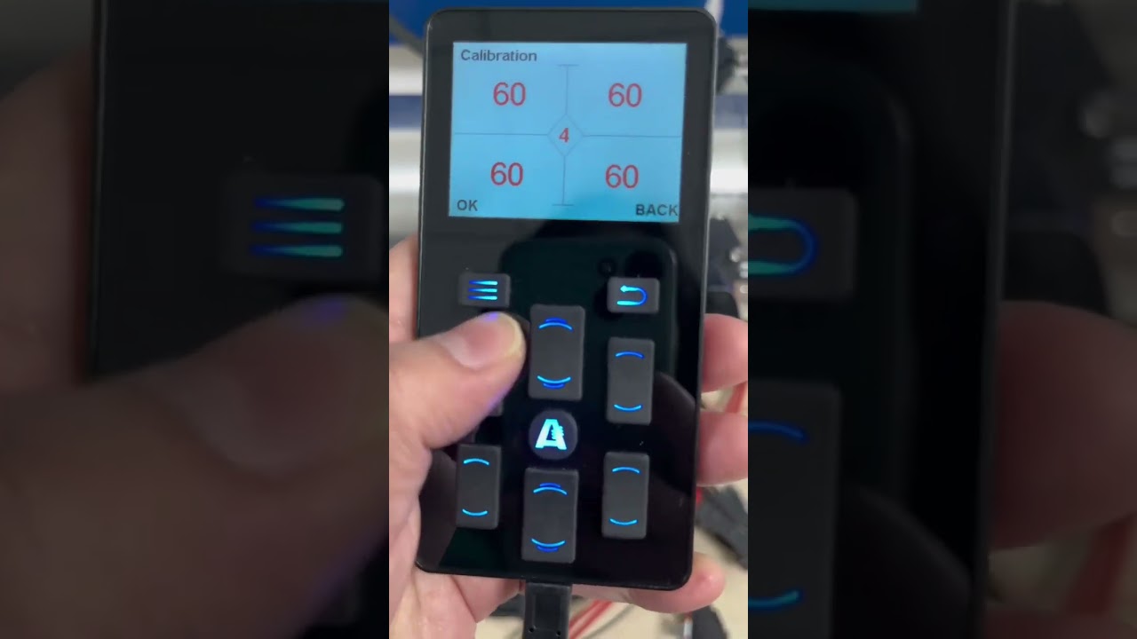 AIRMEXT air management: SN X5(V3)