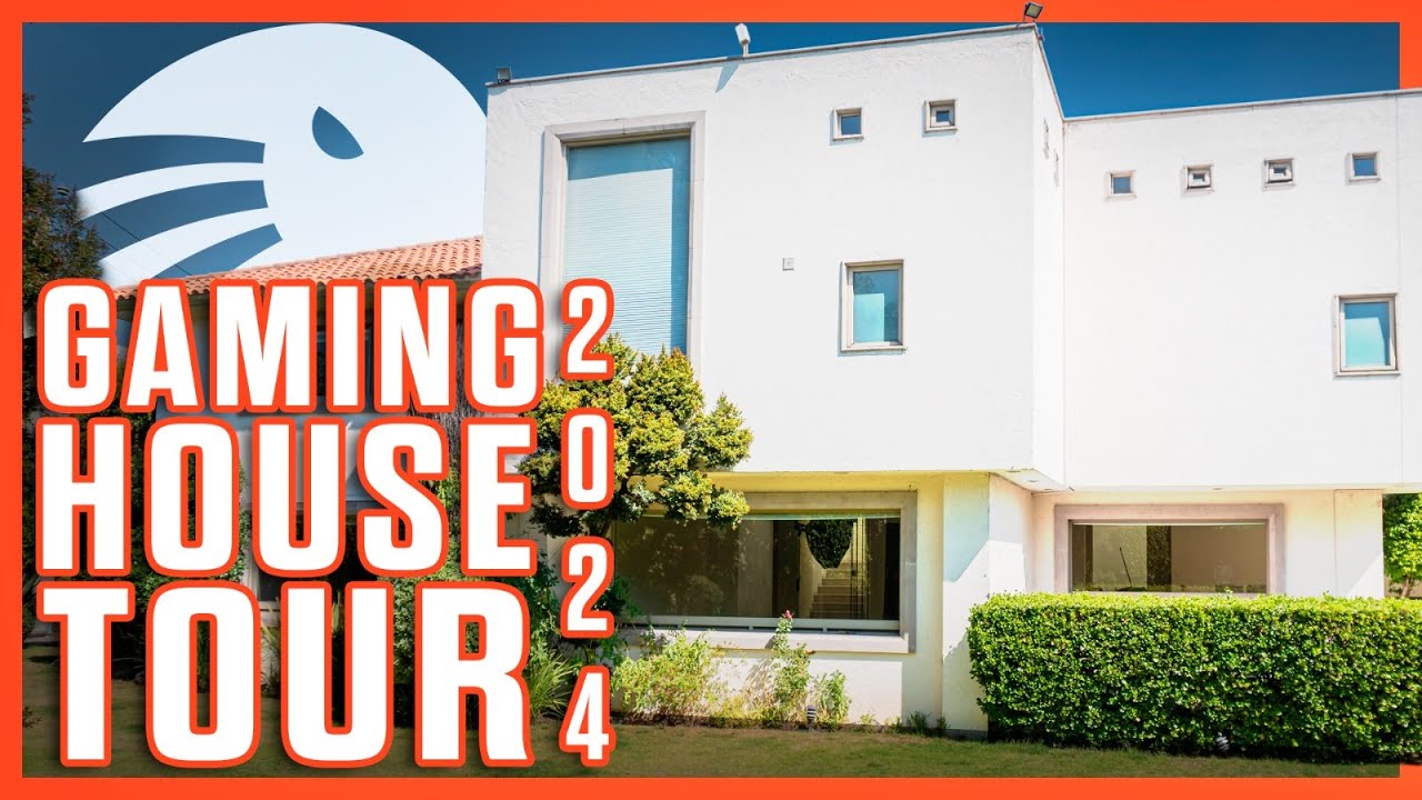 HOUSE TOUR ESTRAL 2024 #LLA