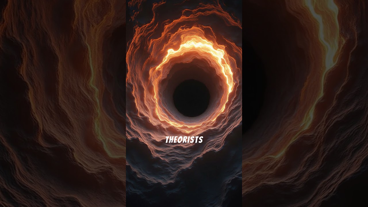 The Sound From the Empty Void