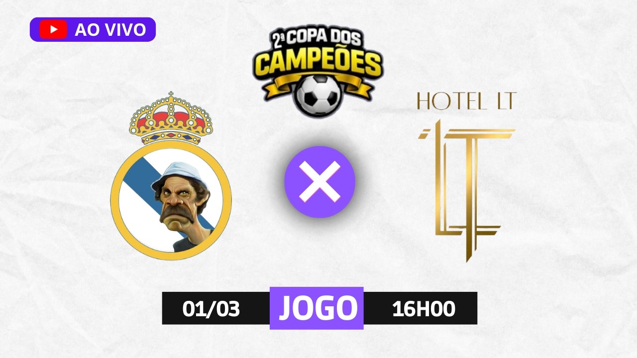 REAL MADRUGA X HOTEL LT