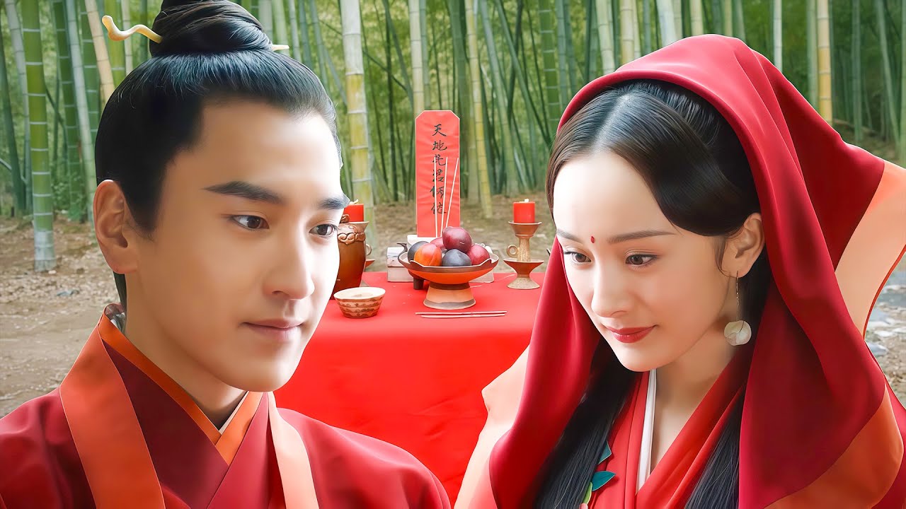 Được Gái Xinh Cứu Mạng Thanh Niên Bị Ép Lấy Thân Báo Đáp | Xem Là Nghiền