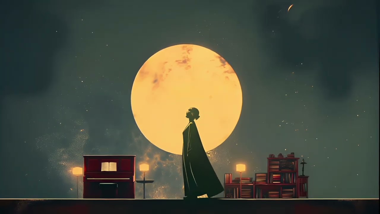 The Branch the Dove Brought Back 🕊️ Lofi Worship Beat to Study/Relax