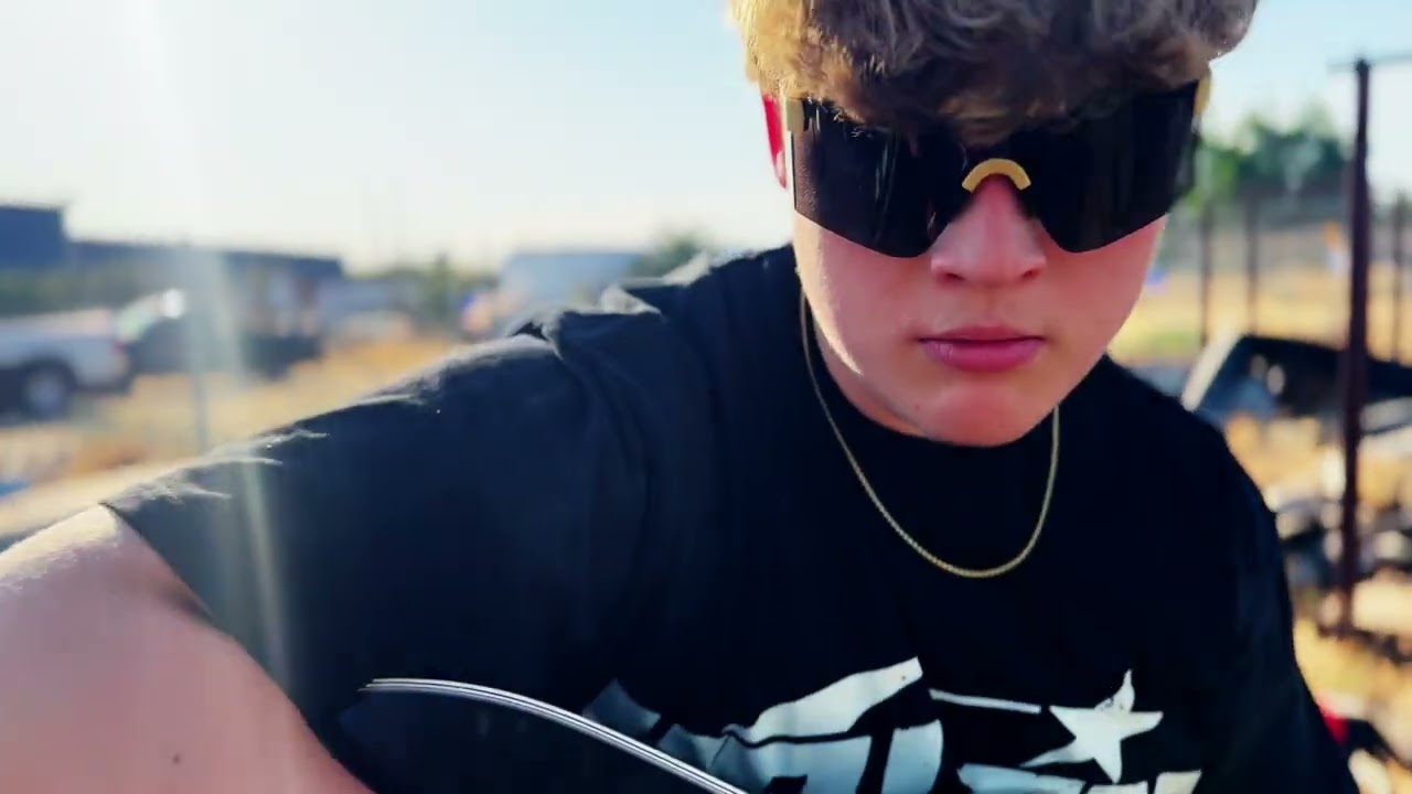 Kellogg - Plead The Fifth [Official Video] 