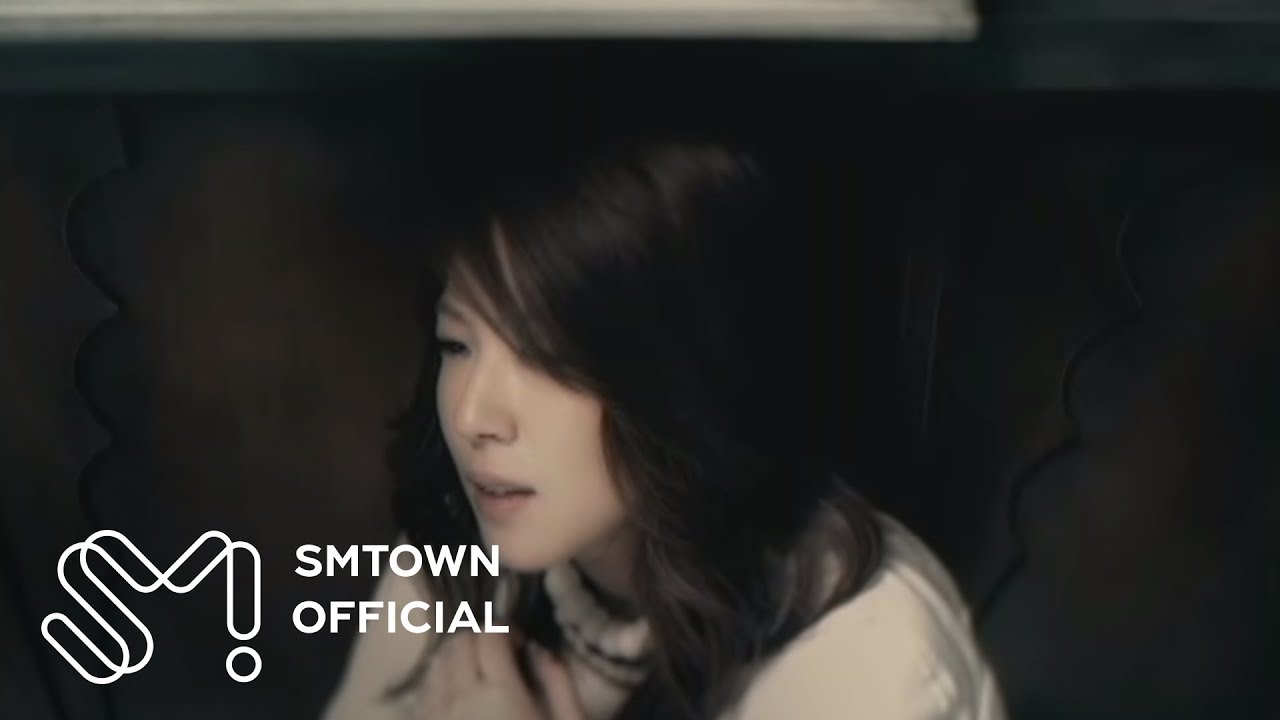 BoA 보아 'Everlasting' MV