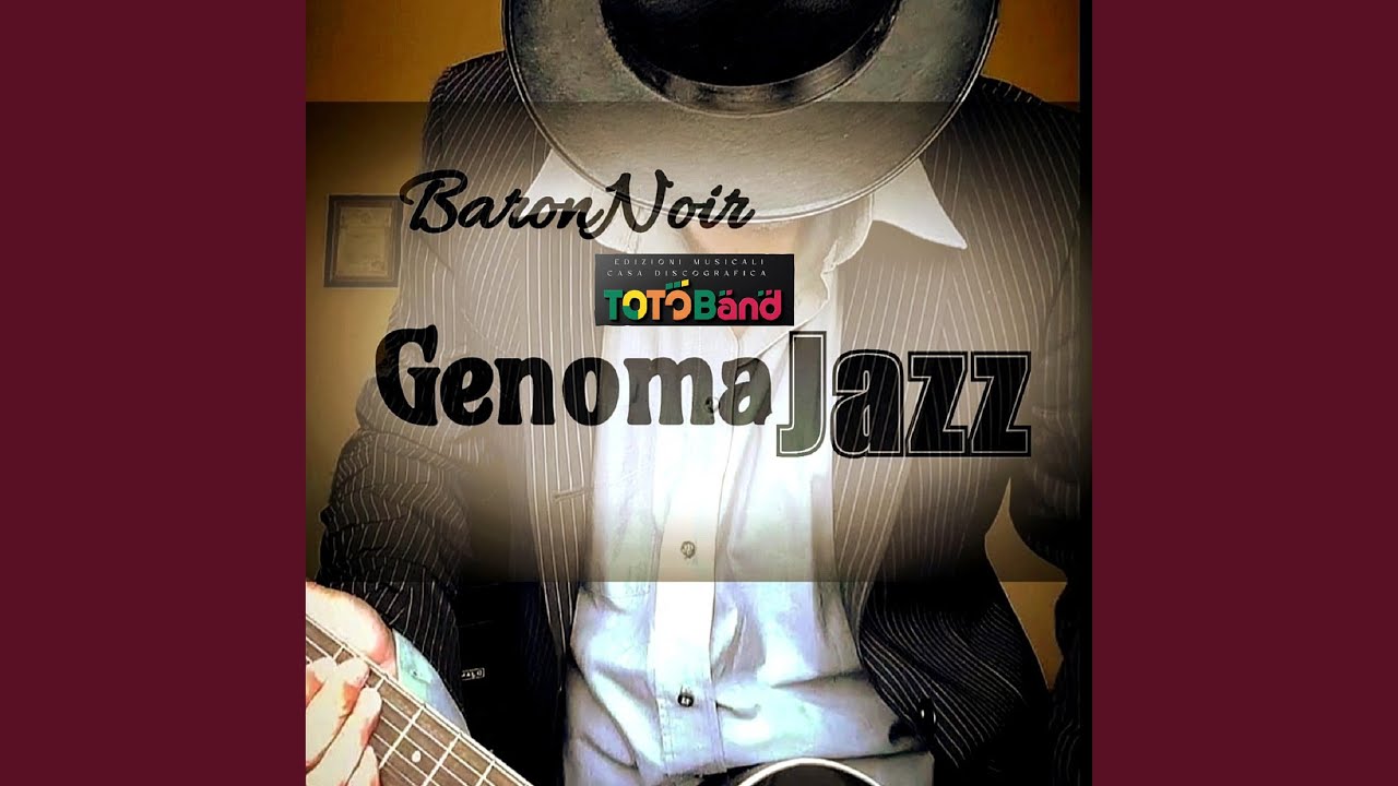 GenomaJazz
