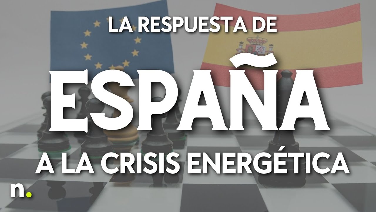 La respuesta de España a la crisis energética junto a Enagás y REDEIA