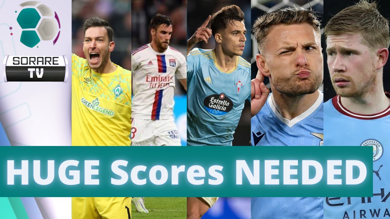 Best Budget Draft Picks | Sorare Draft Preview