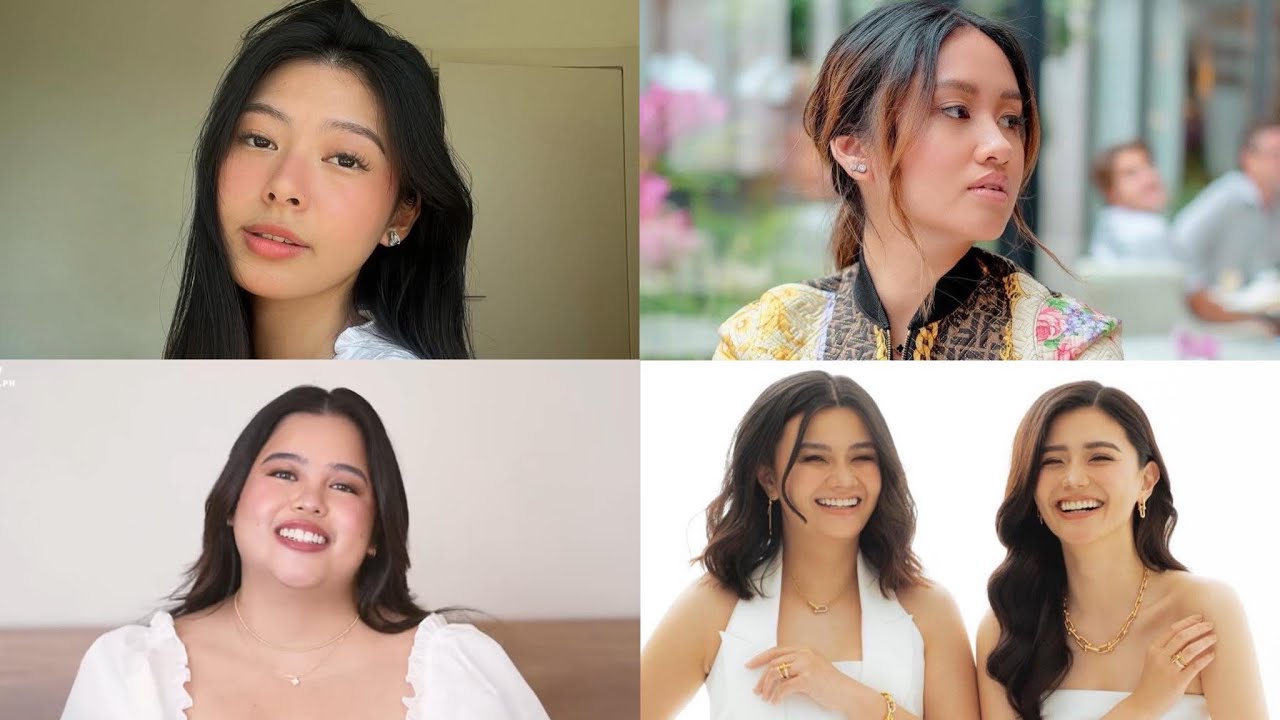 Nepo Babies ng Bayan: Flexing Alleged &ldquo;Nakaw&rdquo; Riches from Flood Control Billions 