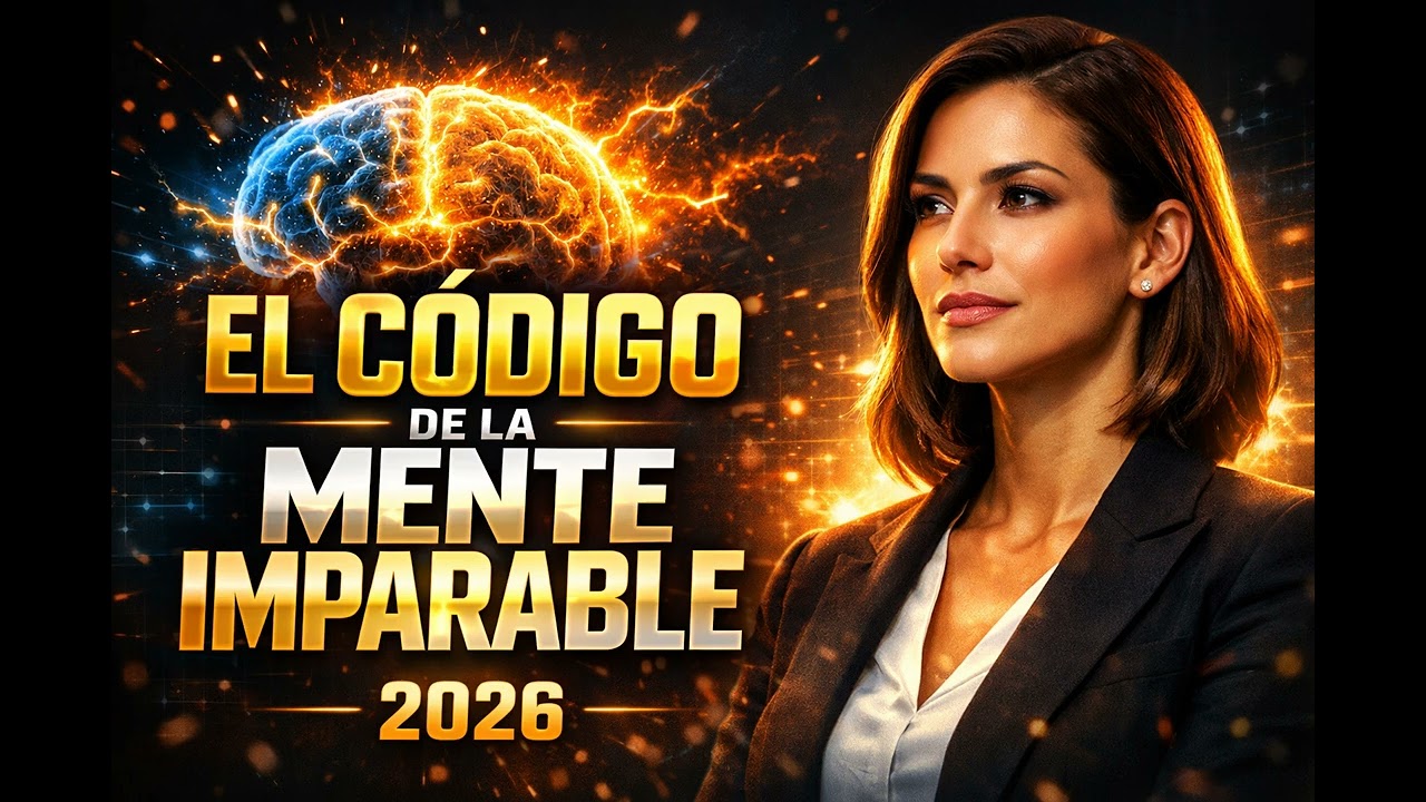 El código de la mente imparable 2026