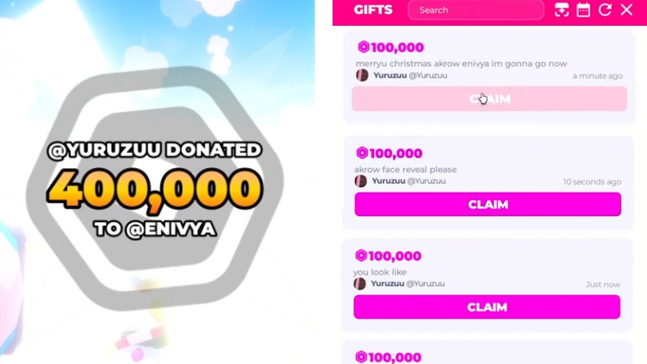 I Got $400,000 Robux In One Day...