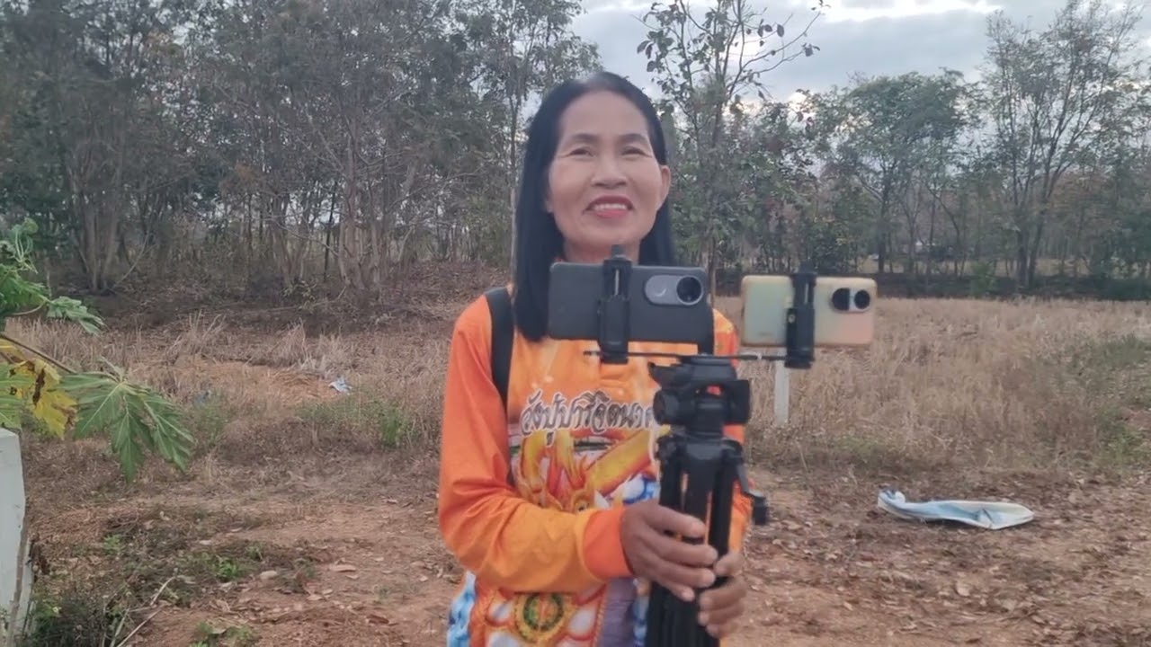ป้าดาเฉลยใครเเต่งงาน?ตามหาหายไปไหน,ตะลึง!ผักงามมาก,