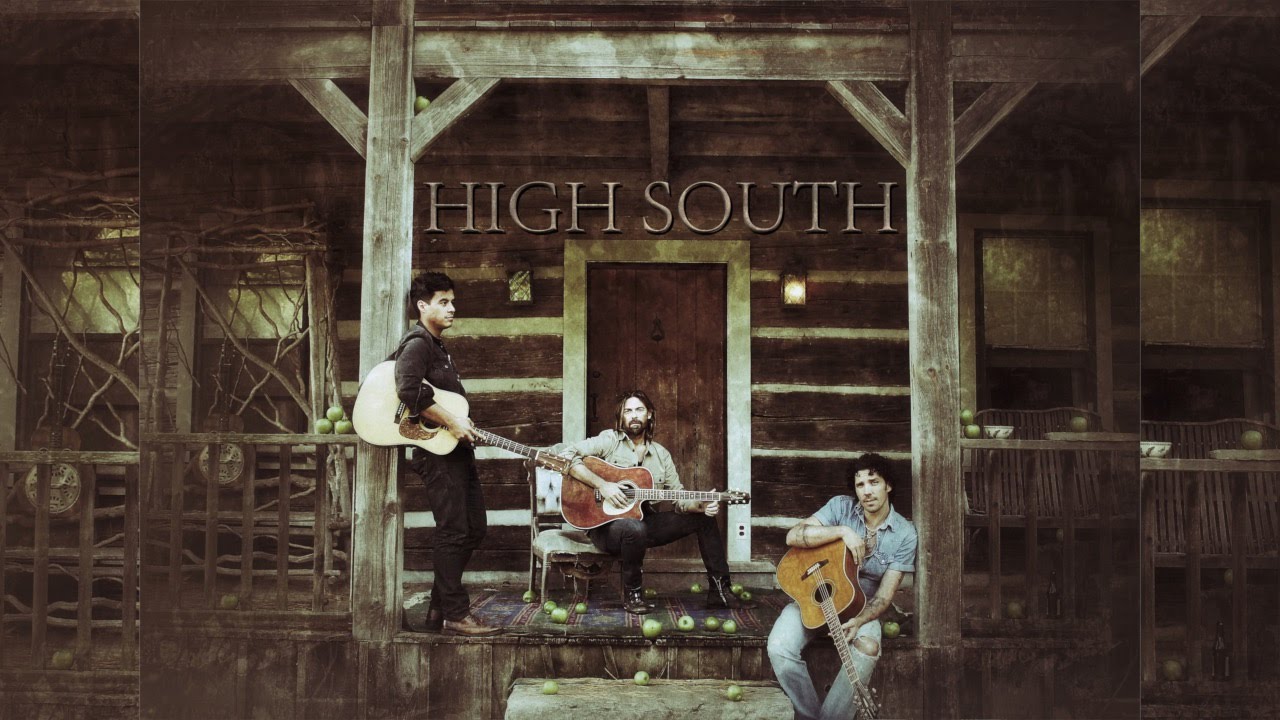 Ventura Highway/Suite Judy Blue Eyes (Cover) High South