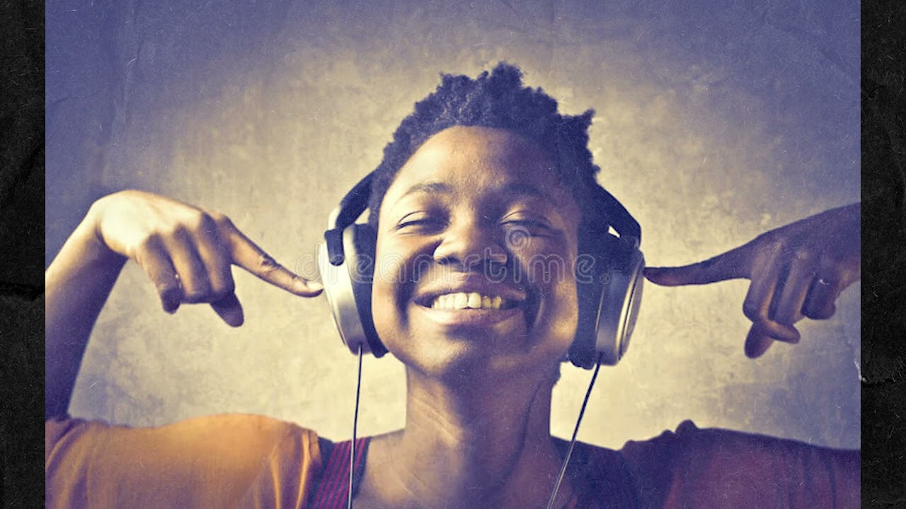 How To Be Happy In An Unhappy World - Sermon By Afroman
