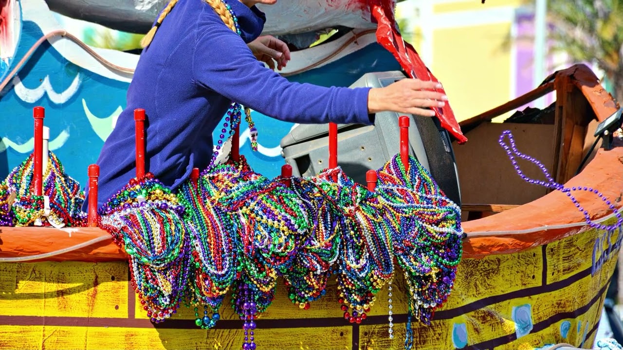 OBA Fat Tuesday 2026 Images