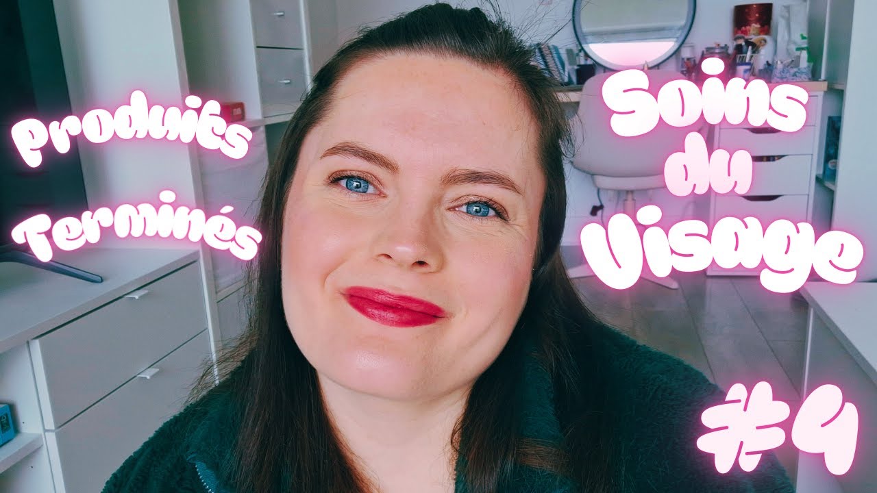 Produits terminés - soins du visage #4