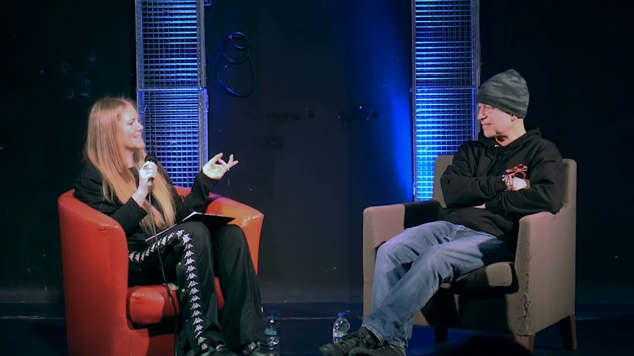 What Happened to Rave Culture? &mdash; Chris Liberator Talks | OFF THE DECKS Interview