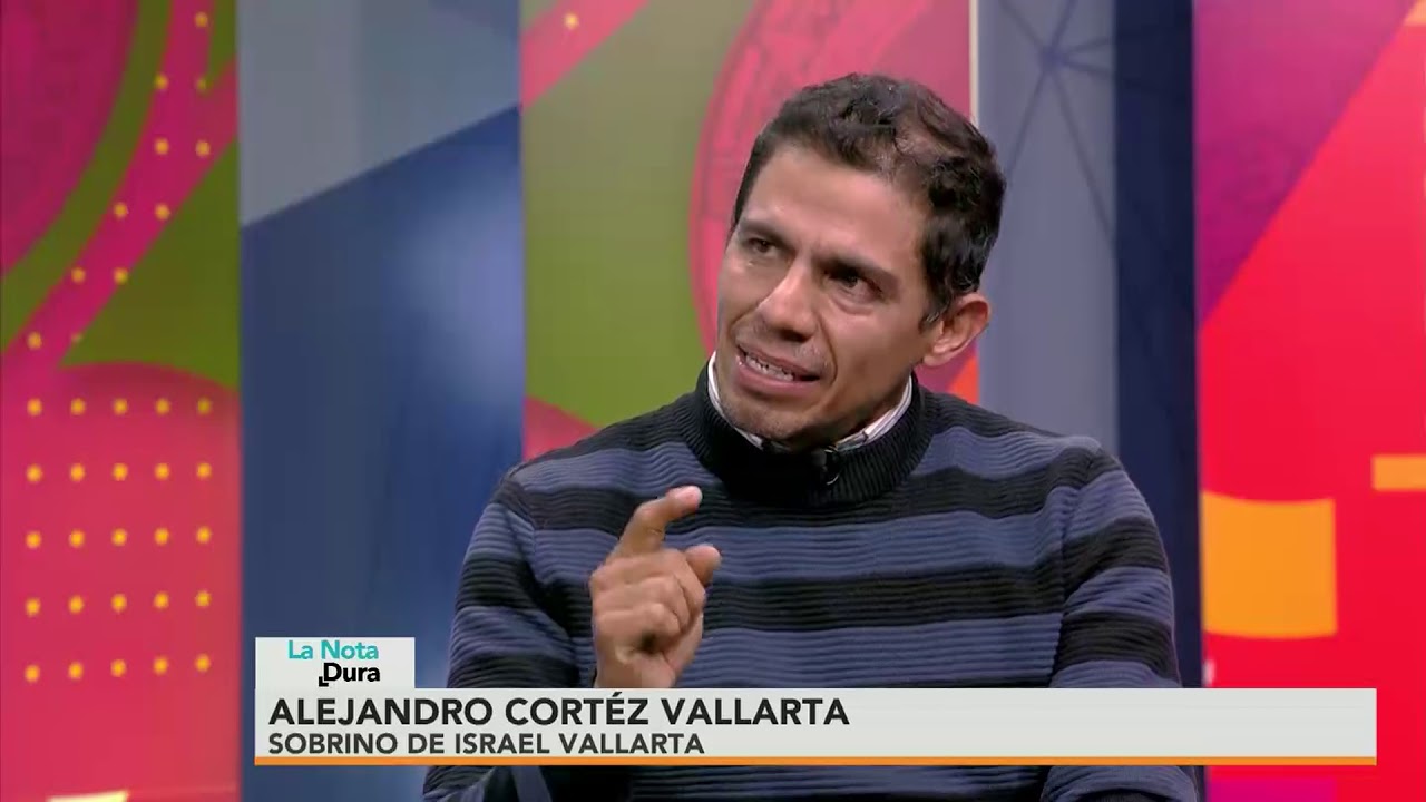 Caso Vallarta desvió la atención de supuestos nexos de García Luna con crimen organizado: periodista