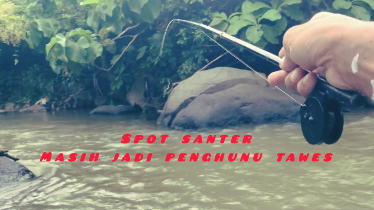 Spot dangkal dan berArus ,ternyata ada poin ‼️#microfhising#mancingLiar#MancingKali#mancingWADER