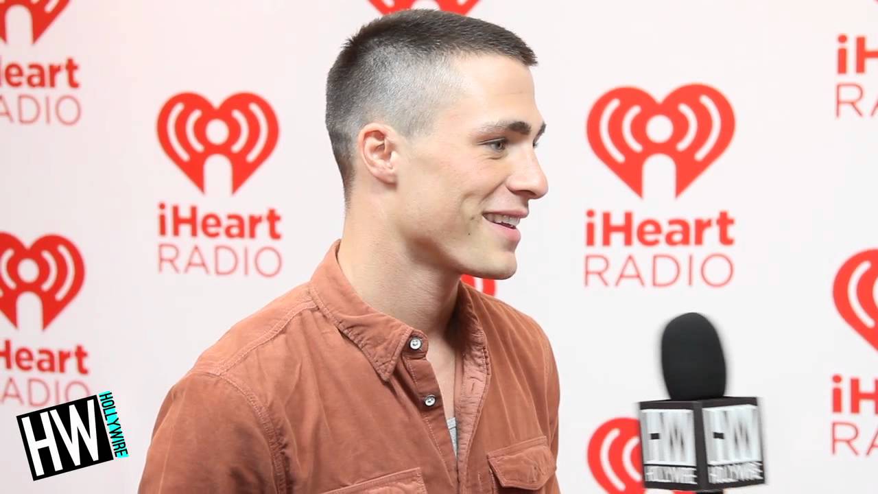 Colton Haynes Talks Teen Wolf Season 3!!!